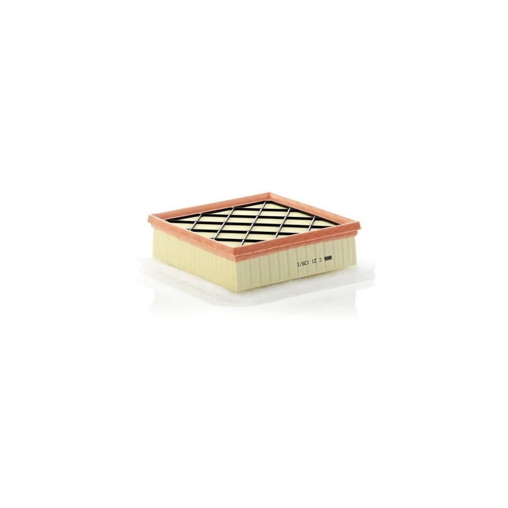 Oro filtras MANN-FILTER C 21 136/1