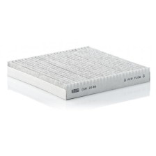 Salono filtras MANN-FILTER CUK 2149