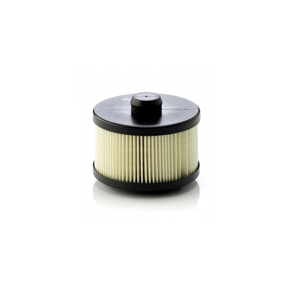 Degalų filtras MANN-FILTER PU 10 001 x