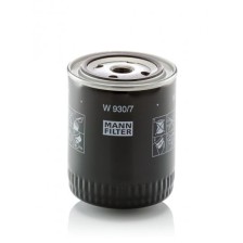 Alyvos filtras MANN-FILTER W 930/7