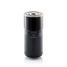 Hidraulinis filtras, automatinė pavarų dėžė MANN-FILTER W 962/15