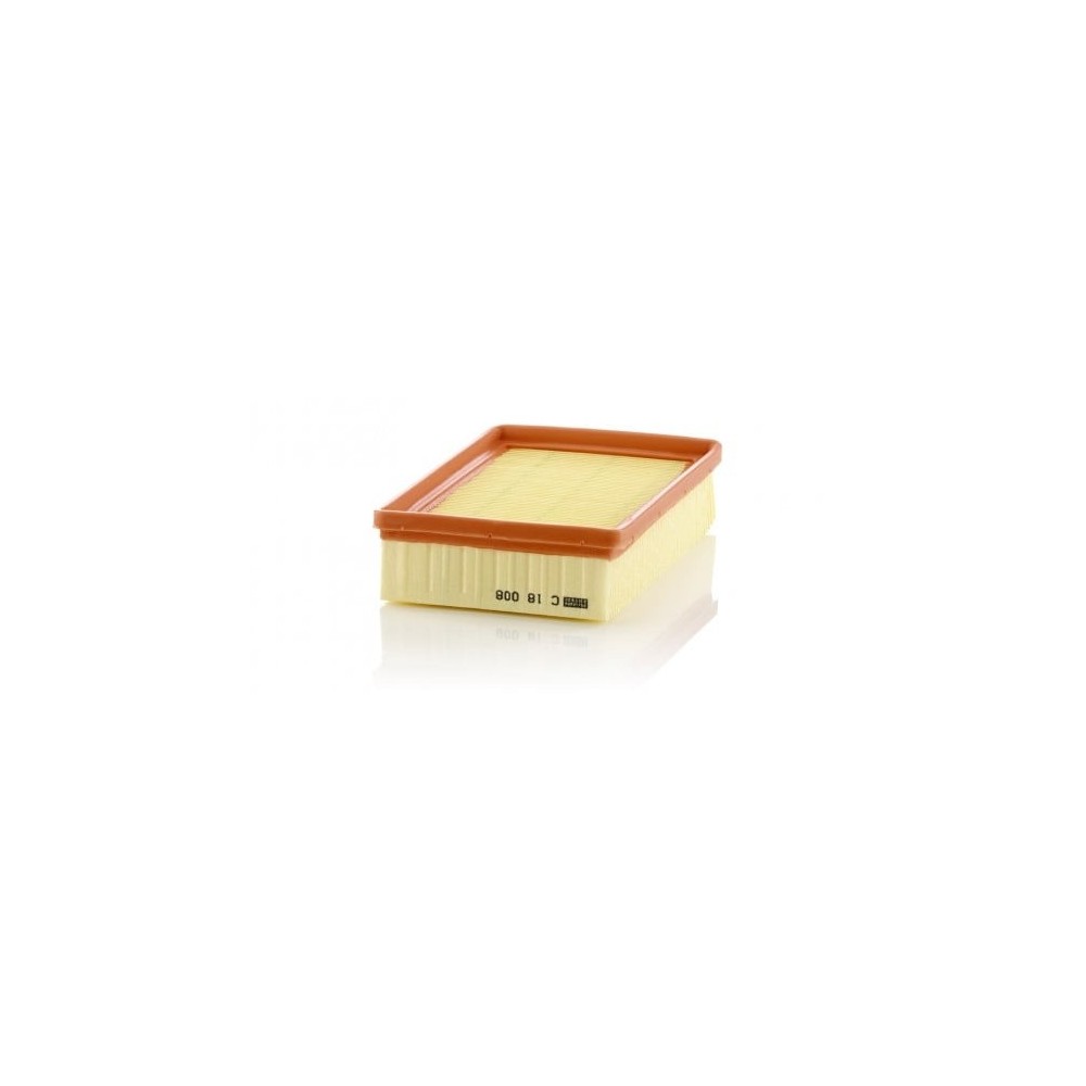 Oro filtras MANN-FILTER C 18 008