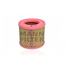Oro filtras MANN-FILTER C 1450