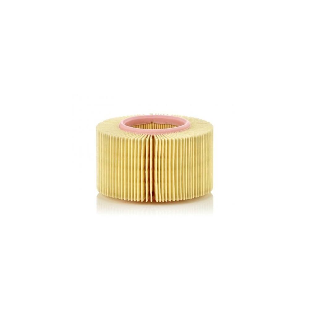 Oro filtras MANN-FILTER C 1552