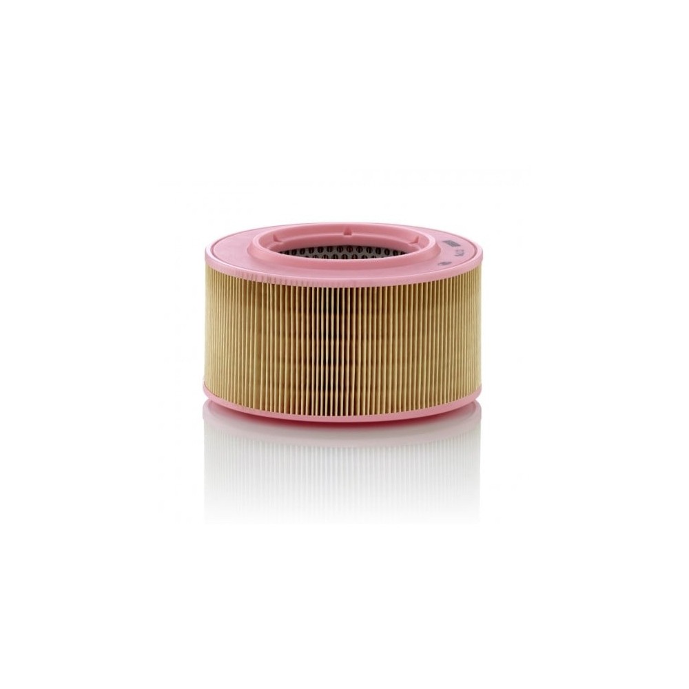 Oro filtras MANN-FILTER C 1776