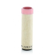 Antrinis oro filtras MANN-FILTER CF 50