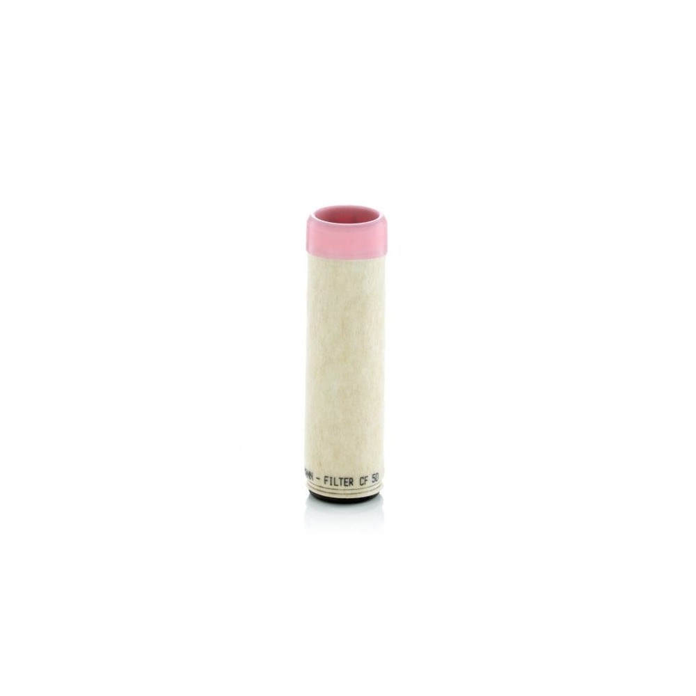 Antrinis oro filtras MANN-FILTER CF 50
