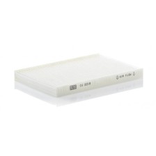 Salono filtras MANN-FILTER CU 2218