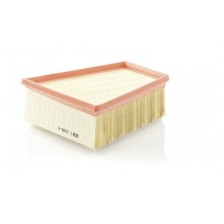 Oro filtras MANN-FILTER C 2295/4