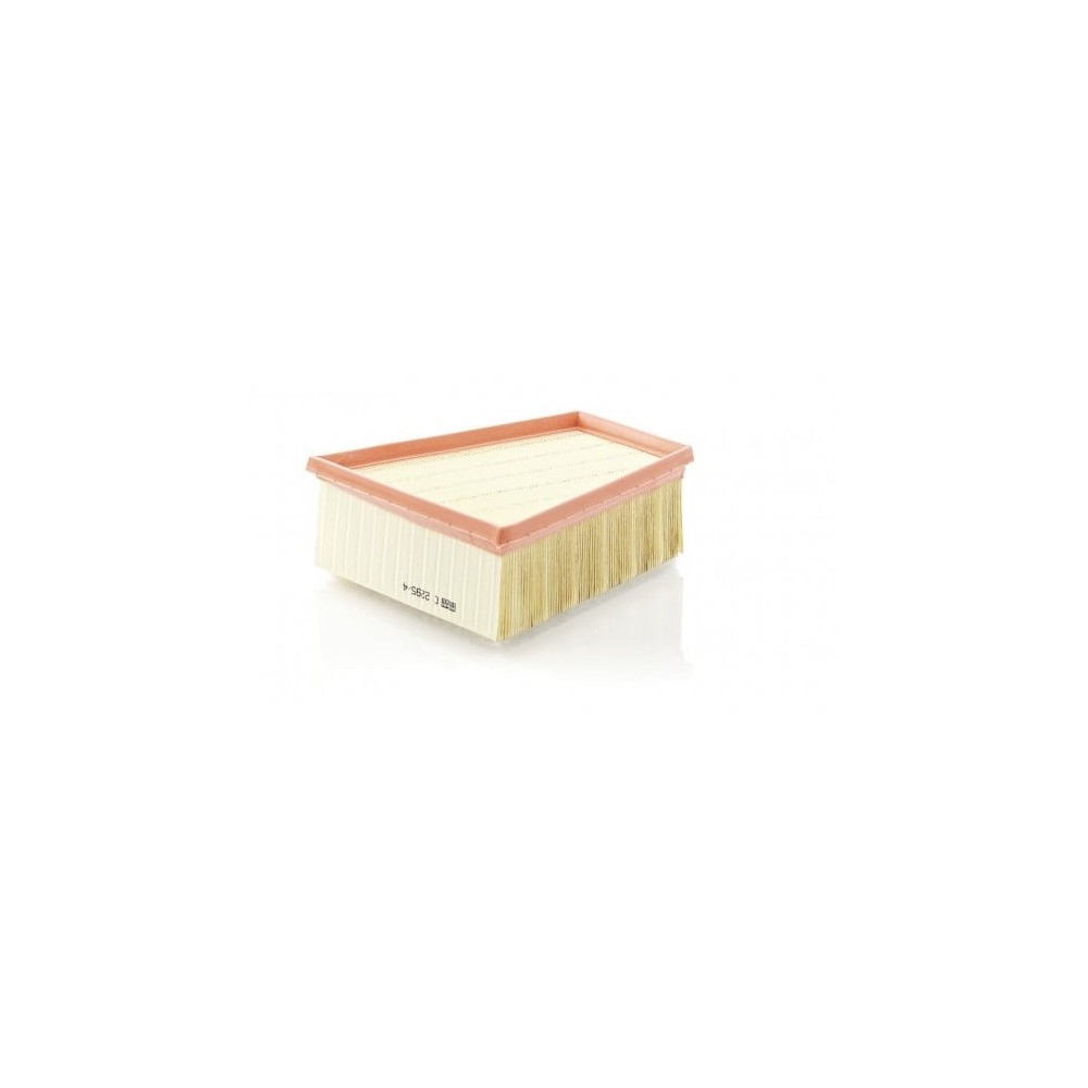 Oro filtras MANN-FILTER C 2295/4
