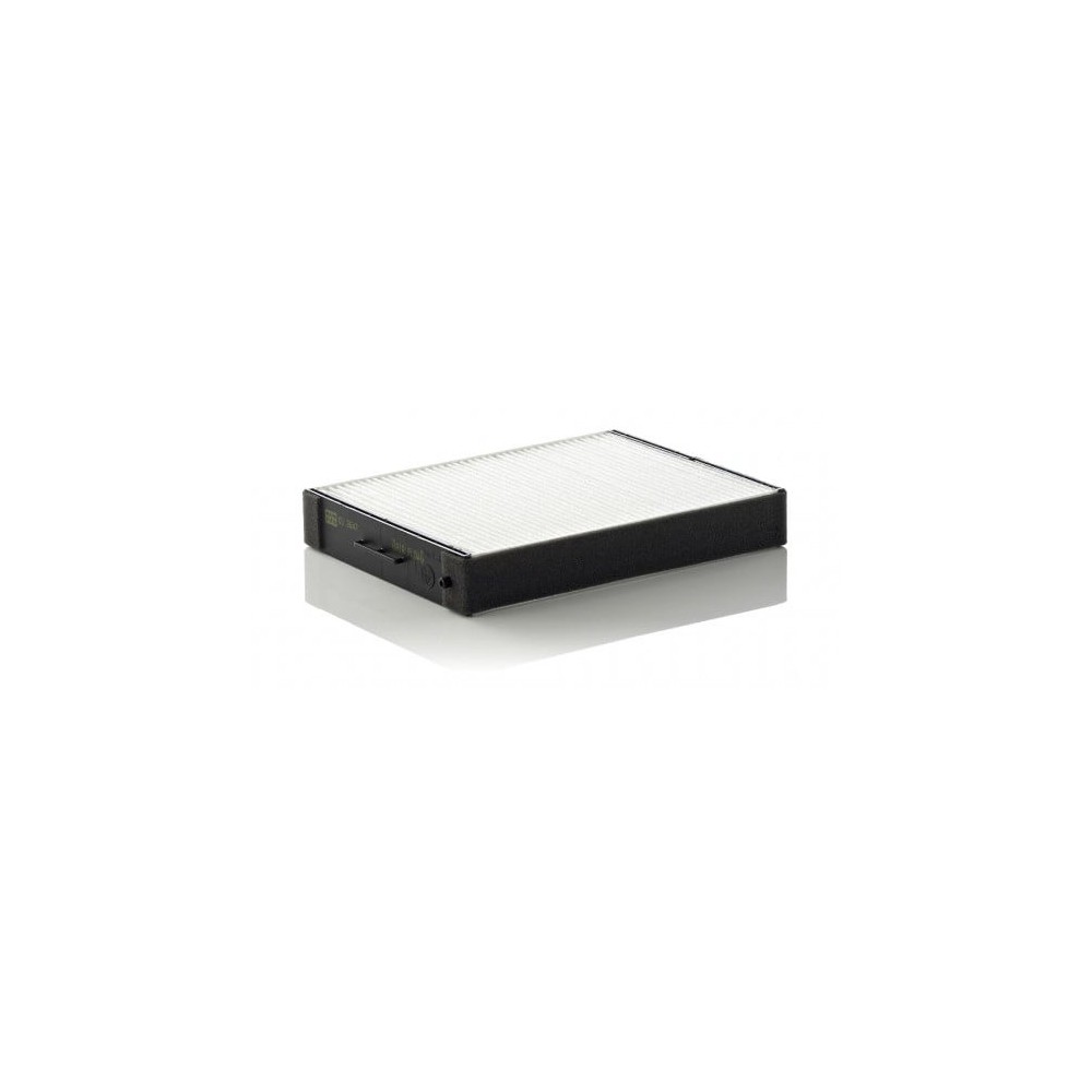 Salono filtras MANN-FILTER CU 2647