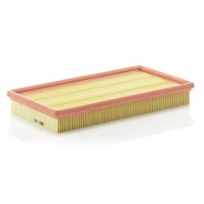 Oro filtras MANN-FILTER C 3270