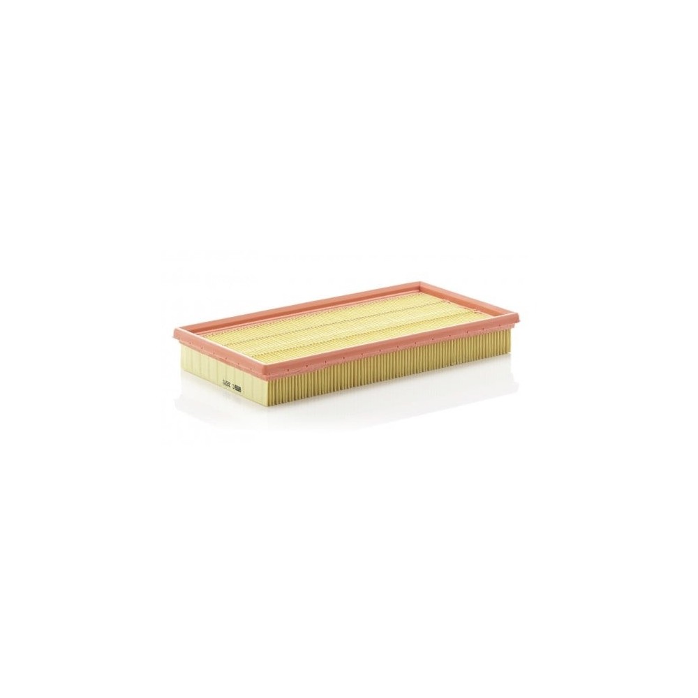 Oro filtras MANN-FILTER C 3270