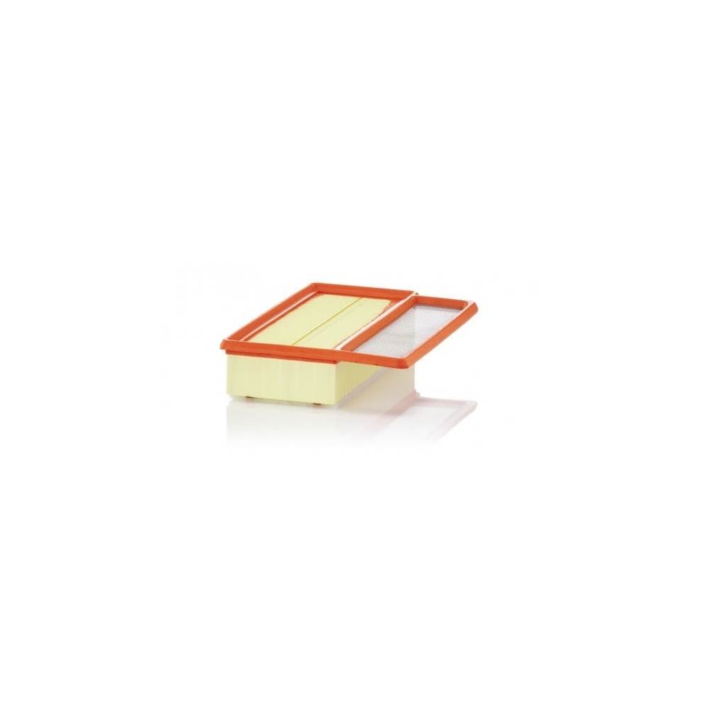 Oro filtras MANN-FILTER C 24 080