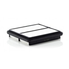 Oro filtras MANN-FILTER C 2229