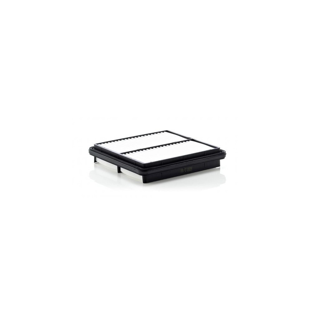 Oro filtras MANN-FILTER C 2229