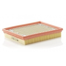 Oro filtras MANN-FILTER C 2452