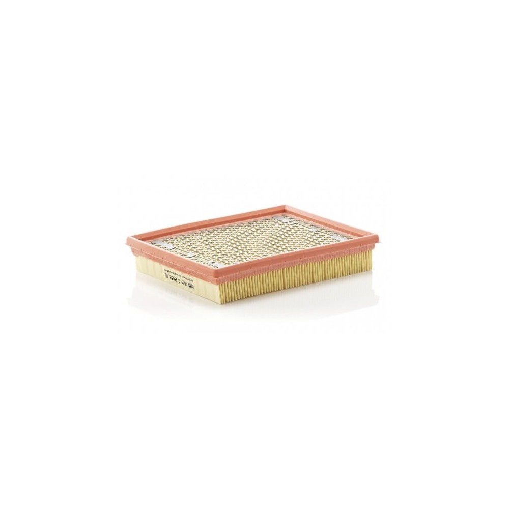 Oro filtras MANN-FILTER C 2452