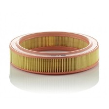 Oro filtras MANN-FILTER C 2534