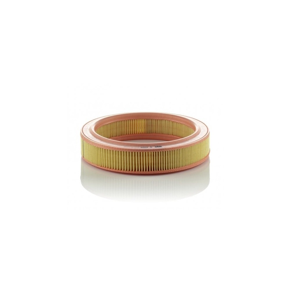 Oro filtras MANN-FILTER C 2534