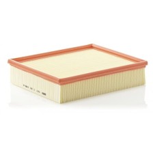 Oro filtras MANN-FILTER C 26 168/2