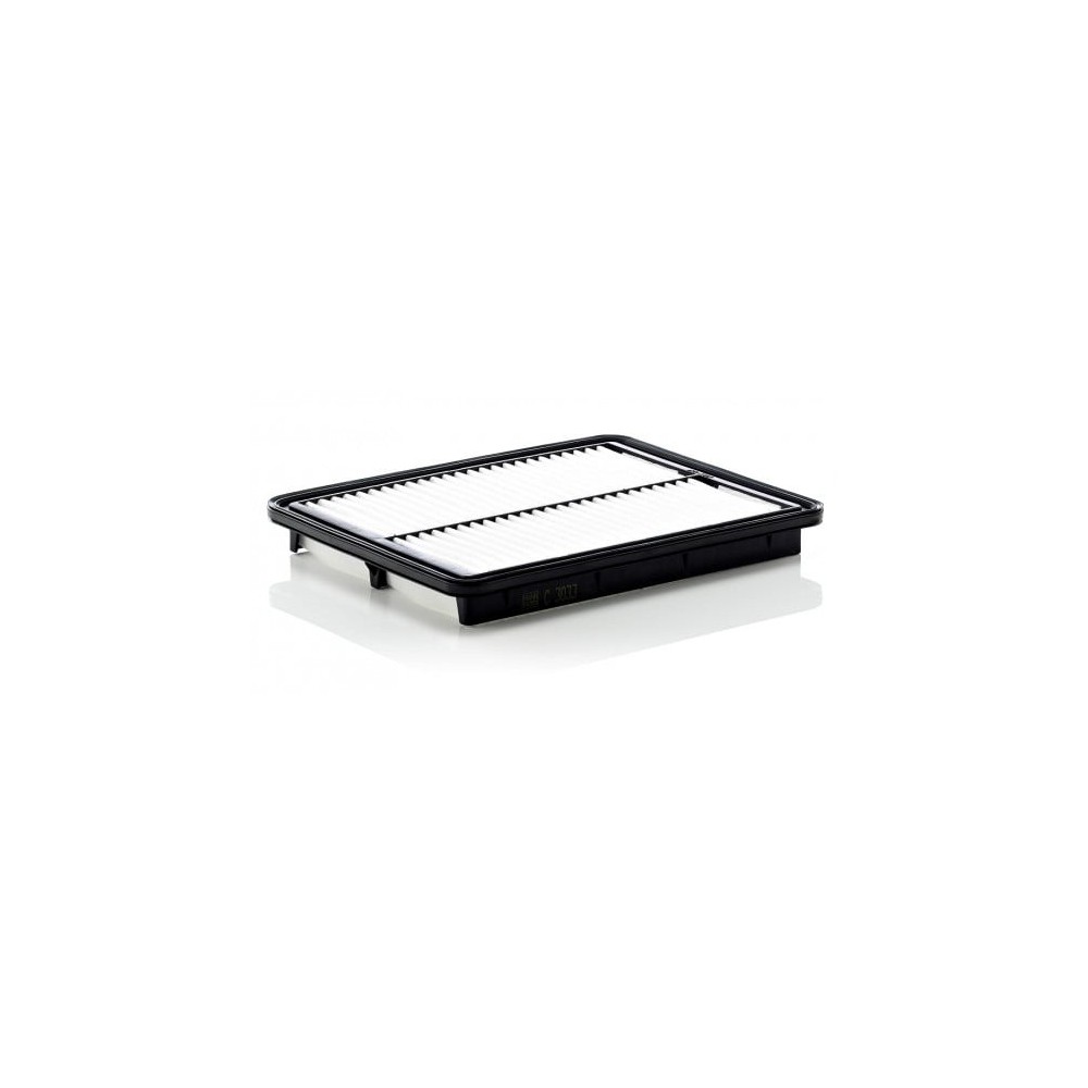 Oro filtras MANN-FILTER C 3033