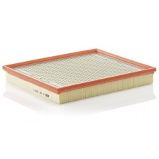 Oro filtras MANN-FILTER C 32 154/1