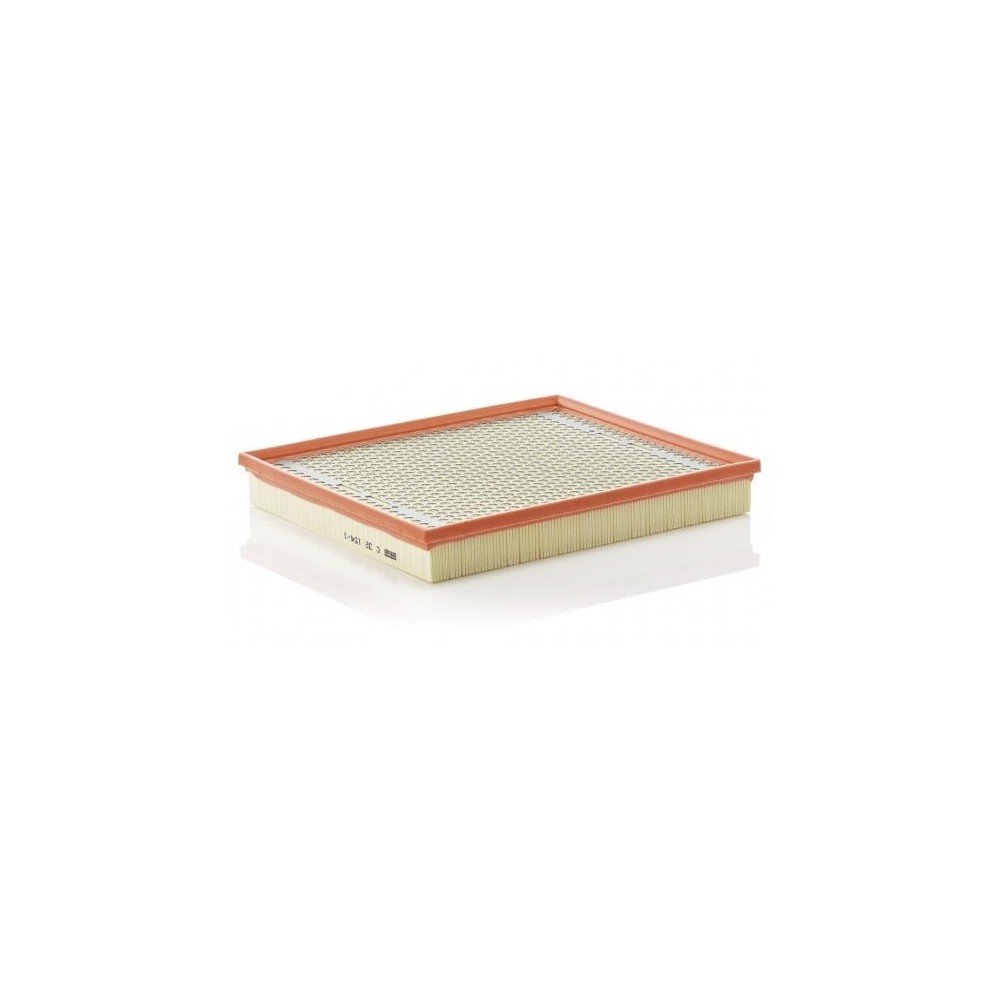 Oro filtras MANN-FILTER C 32 154/1
