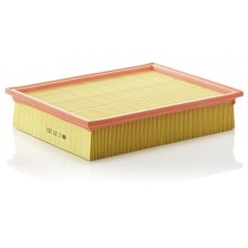 Oro filtras MANN-FILTER C 33 256