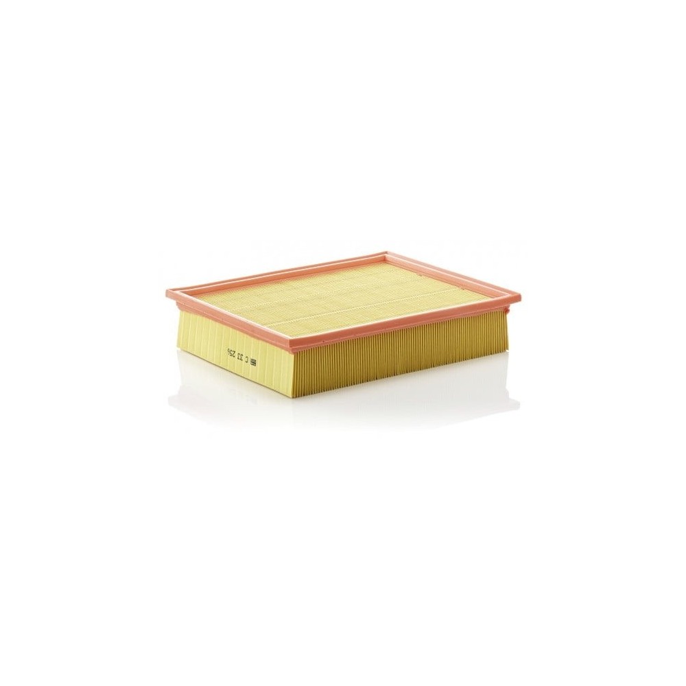 Oro filtras MANN-FILTER C 33 256