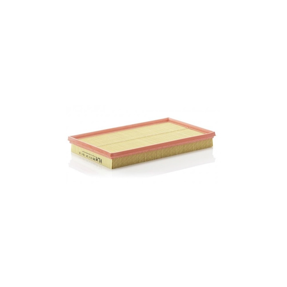 Oro filtras MANN-FILTER C 34 116/1