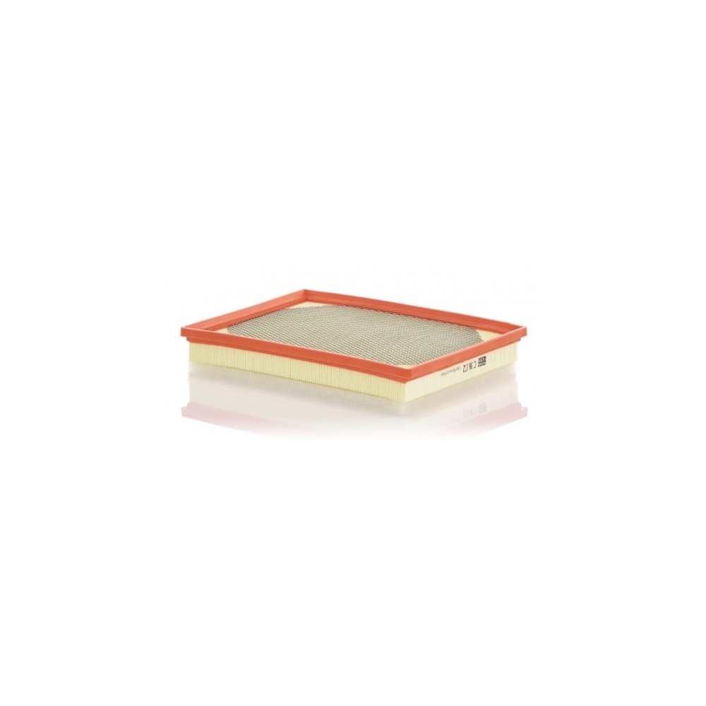 Oro filtras MANN-FILTER C 36 172