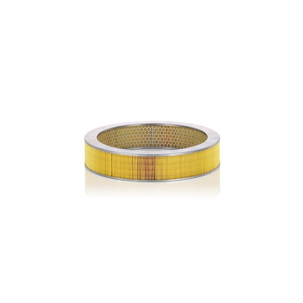 Oro filtras MANN-FILTER C 37 114