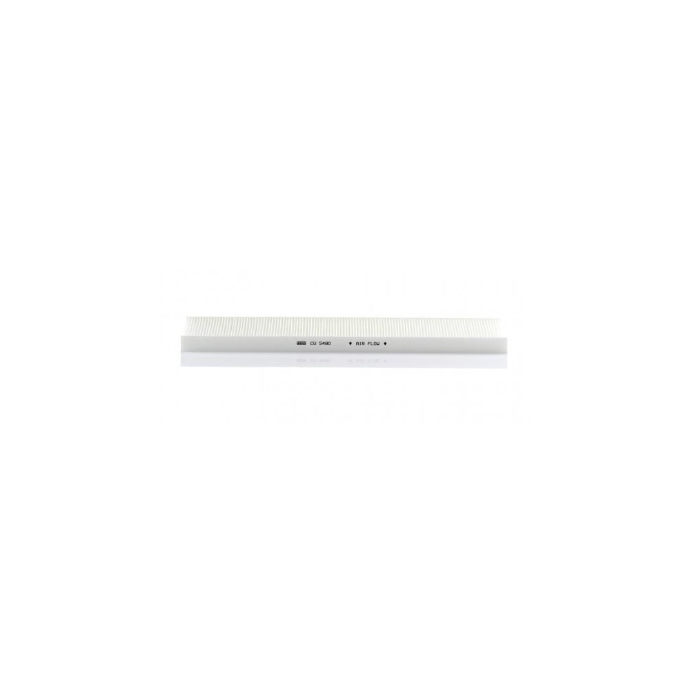 Salono filtras MANN-FILTER CU 5480
