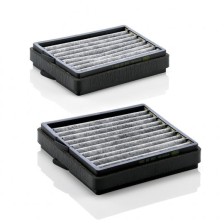 Salono filtras MANN-FILTER CUK 20 000-2