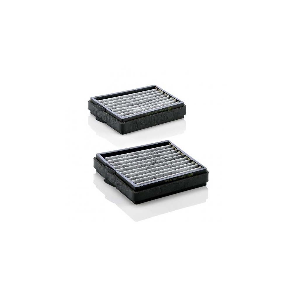 Salono filtras MANN-FILTER CUK 20 000-2