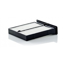 Salono filtras MANN-FILTER CU 21 004