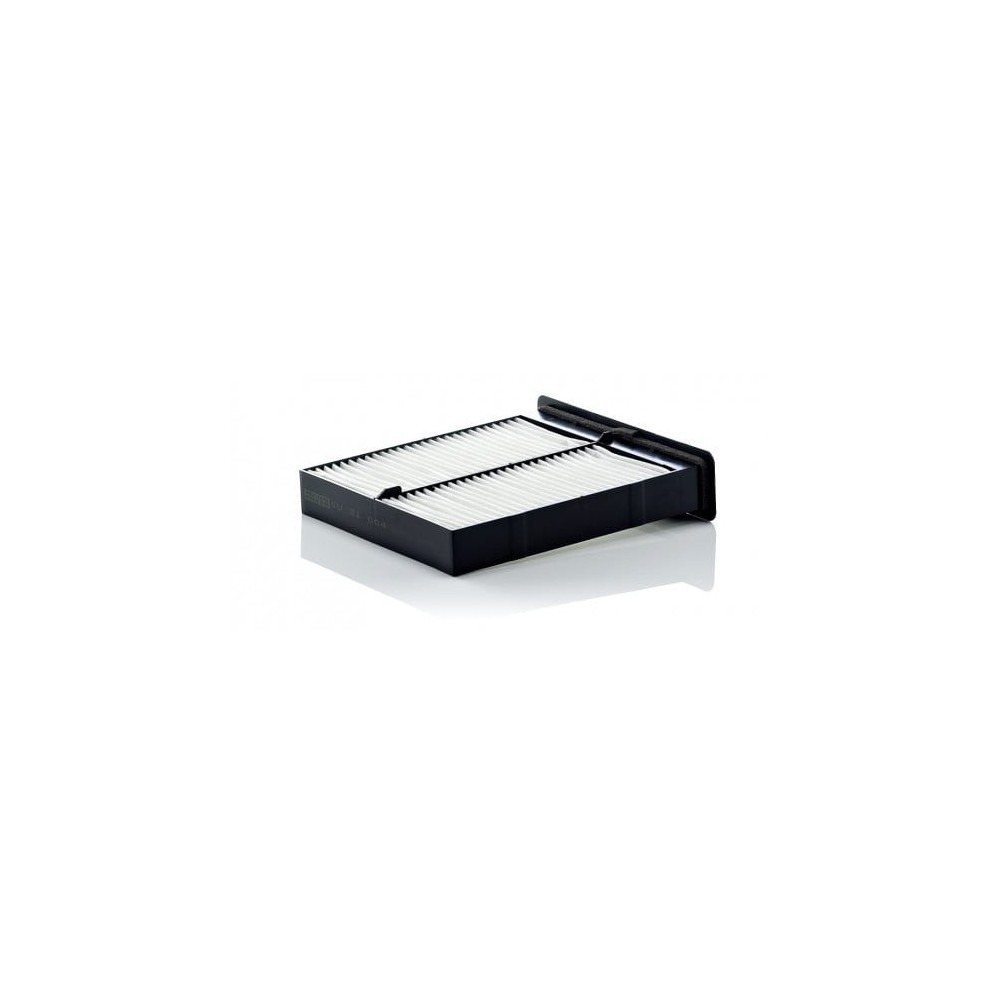 Salono filtras MANN-FILTER CU 21 004