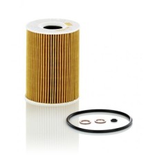 Alyvos filtras MANN-FILTER HU 926/5 z