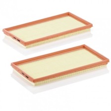 Oro filtras MANN-FILTER C 3361-2
