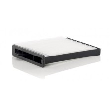 Salono filtras MANN-FILTER CU 22 007