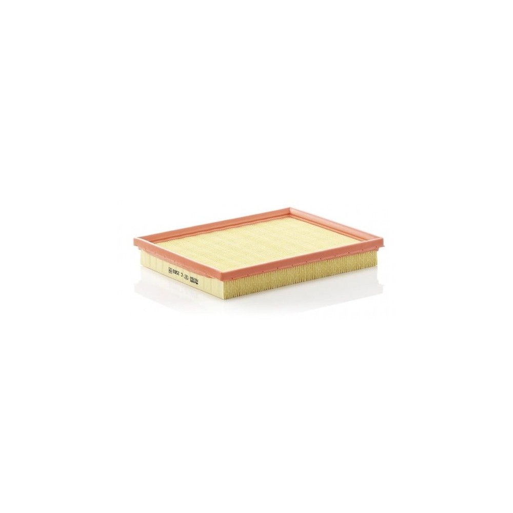 Oro filtras MANN-FILTER C 2569