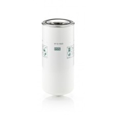 Alyvos filtras MANN-FILTER W 13 145/3
