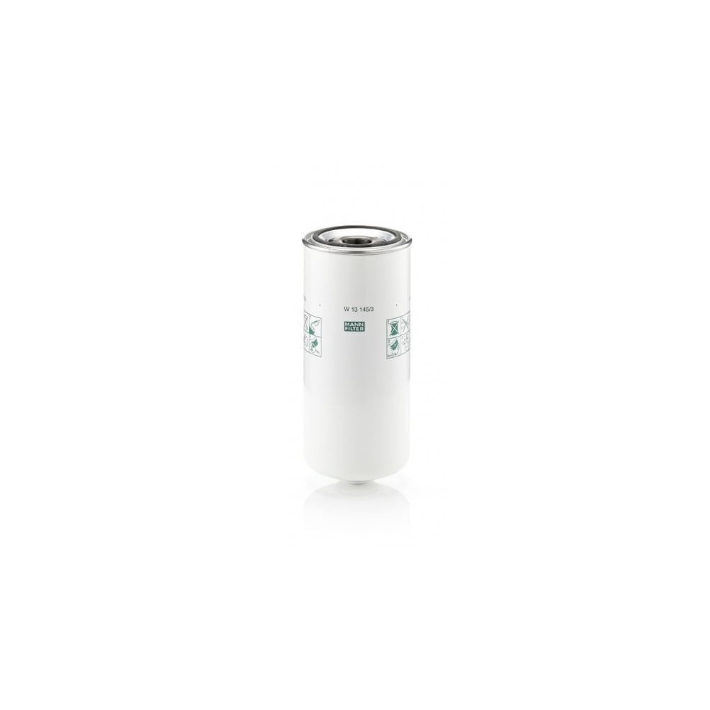 Alyvos filtras MANN-FILTER W 13 145/3