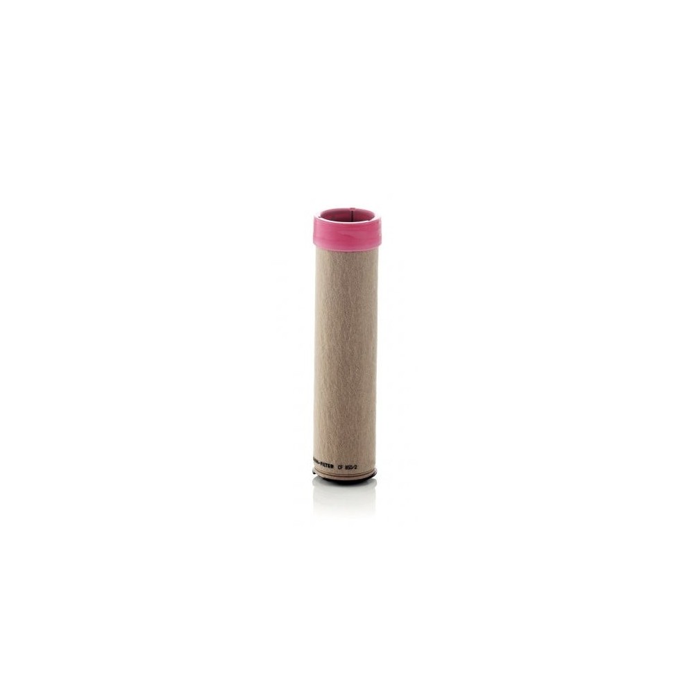 Antrinis oro filtras MANN-FILTER CF 850/2