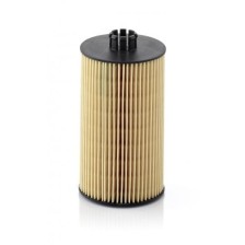 Alyvos filtras MANN-FILTER HU 931 x