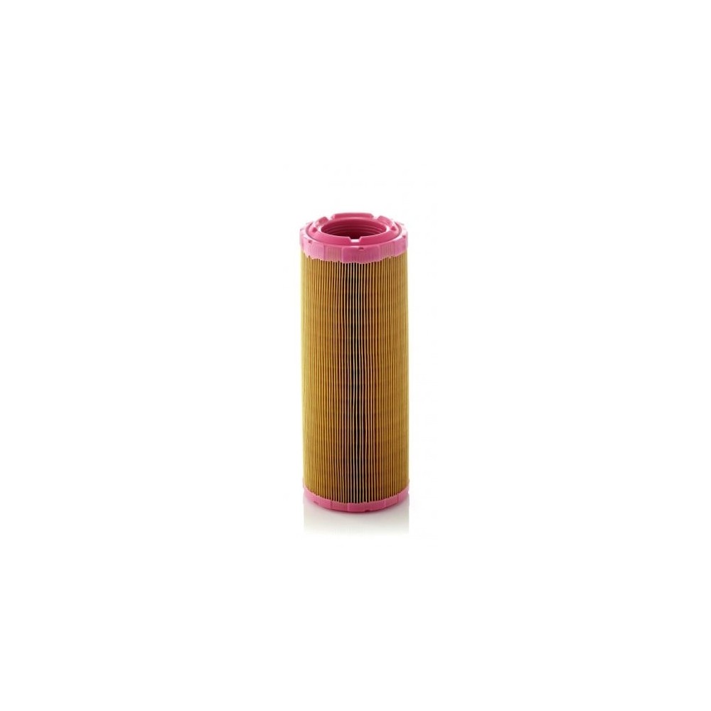 Oro filtras MANN-FILTER C 1196/2