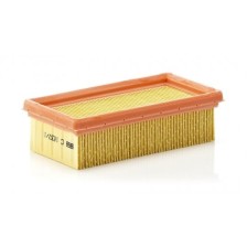Oro filtras MANN-FILTER C 1832/1