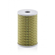 Alyvos filtras MANN-FILTER H 932/2 t