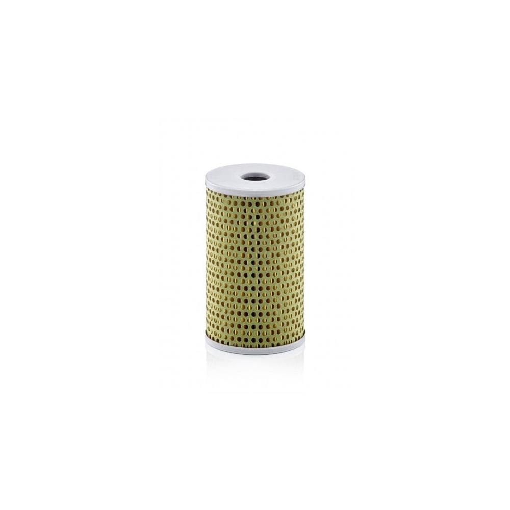Alyvos filtras MANN-FILTER H 932/2 t